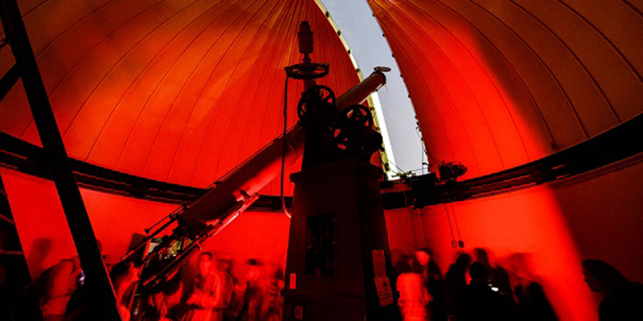 Telescope